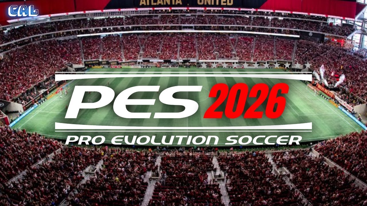 PES2026